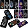 Dreamcatcher Dream Catcher Cover Phone Case for Xiaomi Redmi 15C 15 A4 A5 9A 9T 10A 10C 9C NFC 14C Note 11 9 10 Pro 8T