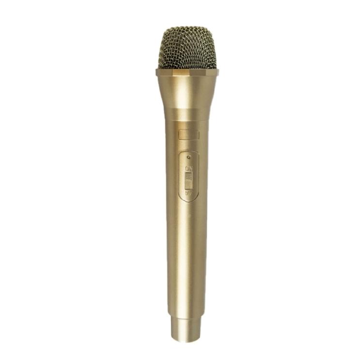 Portable Props Microphones Highly Simulated Fake Microphones for Stage Performances Photography Props