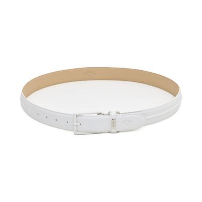 Callaway Strečový 35mm 100cm Jednoduchý Golf C25292104 Pánský Pásek, Široký, Dlouhý, Design,