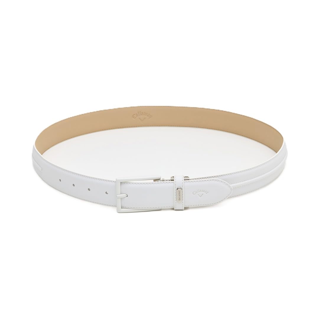 

Callaway Эластичный 35 мм 100 см Простой Гольф C25292104 Мужской Ремень, Широкий, Длинный, Дизайн,