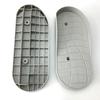 Nonslip Exercise Machine Foot Pedal Replacement Part Plastic Design For Stair Climber And Fitness Equipment Accessory