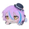 SEKAI The A Broken World and Miku Who Lying Down Plush Toy "Project Movie Can't Sing" "Kamishiro Rui"