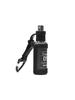 50ml Tactical Hanging Leak-Proof Travel Spray Bottle for Camping Alcohol