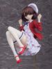 How to Raise a Boring Girlfriend: Kato Megumi 1/7 Scale PVC Painted Finished Figure