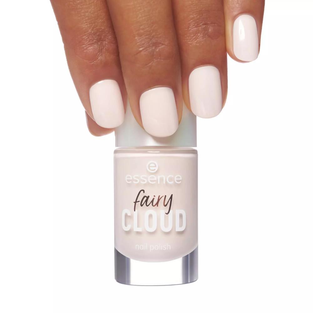 Essence Lak na nehty Fairy Cloud -