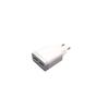 2 USB PORTS Wall Charger European Standard Neutral Mobile Phone Charging Universal Charger 2.1A Fast Charging