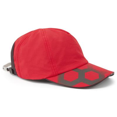 Gill RS13 Hat, Red, One Size Fits Most