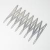 Expanding Sewing Gauge, Expandable Sewing Gauge Button Guide Equal Space Divider for Quilting Craft Pleat Button Spacer