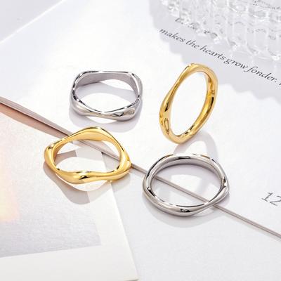 Ringe – Damenringe