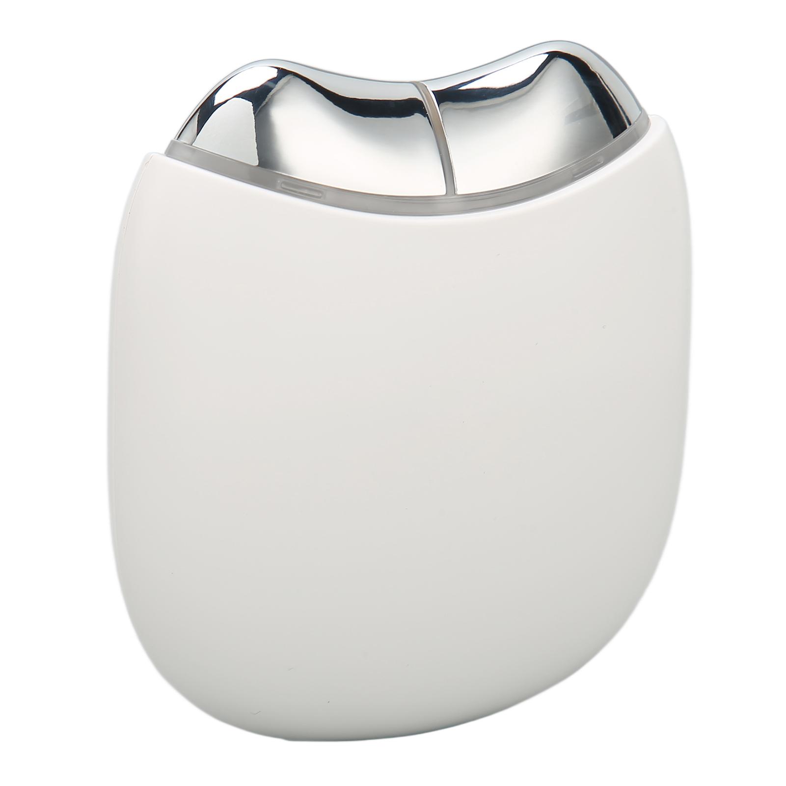 

Машина для омоложения кожи шеи, синий и красный светодиоды, нагревание, способствующее впитыванию, подтяжке кожи, красоте