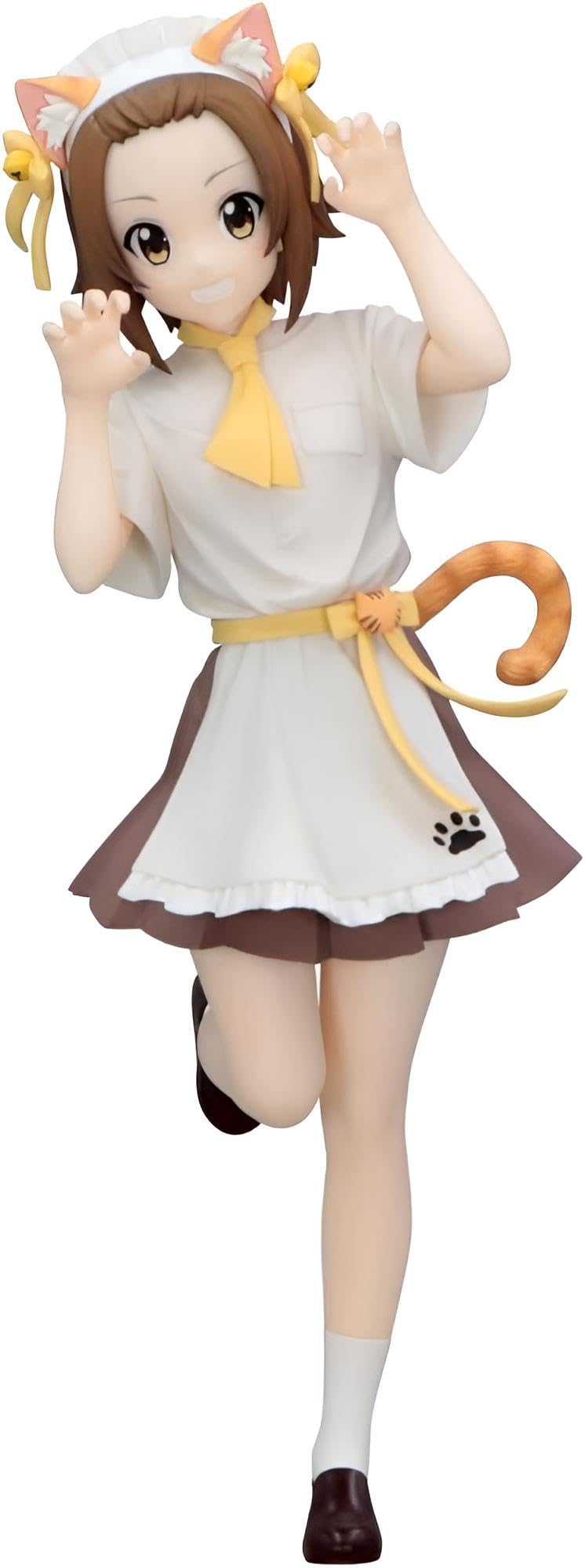 K-ON Трио-Попробуй-это Фигурка Тайнака Рицу Фигурка