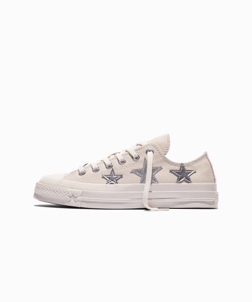 [Converse] Chuck 70 X Star Natural Ivory (A24221C)