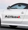 Kreative Ganzkörper-Autoaufkleber für Citroen C1 C2 C3 C4 C5 C6 C8 C4L DS3 DS4 DS5 DS6 Auto-Haube Sport-Styling Aufkleber Auto-Tuning