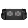 Protector Cover for Legion Go S Full Coverage Protective Case Scratchproof Shell Console Silicone Skin Gamepad Sleeve