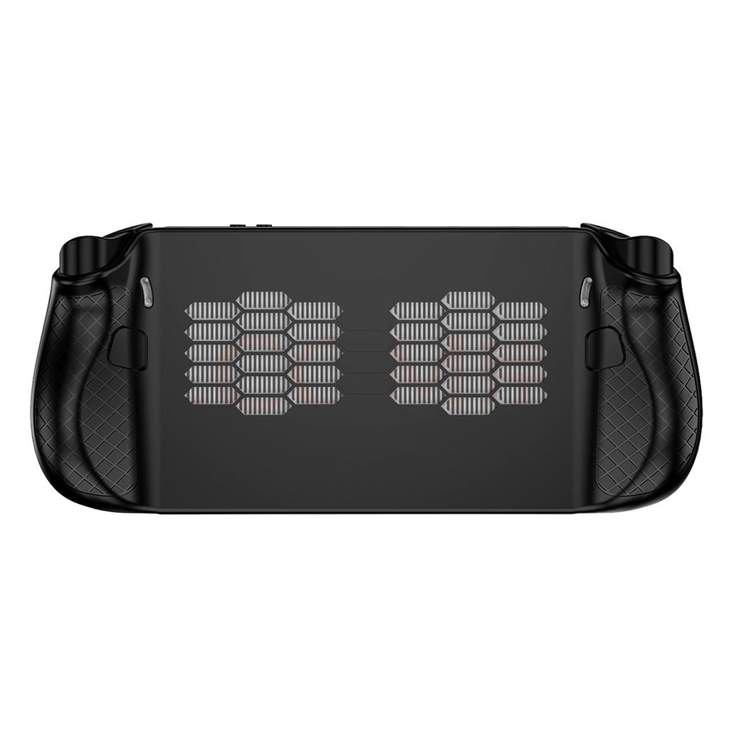 Protector Cover for Legion Go S Full Coverage Protective Case Scratchproof Shell Console Silicone Skin Gamepad Sleeve