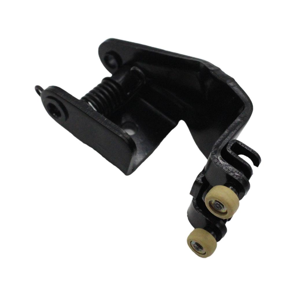 Left Right Center Mount Sliding Door Rollers For 2005-2010 Honda Odyssey ?72521-SHJ-A21 72521SHJA21 Auto Car Accessories