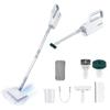 Hochtemperatur-Hand-Multifunktions-Dampfmoppreiniger