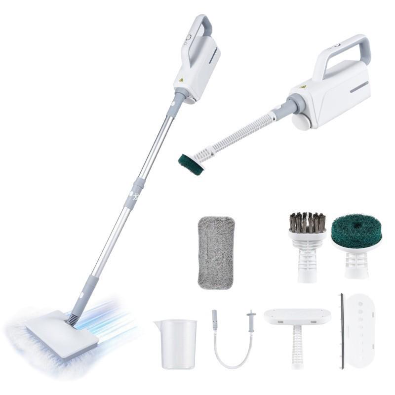 Hochtemperatur-Hand-Multifunktions-Dampfmoppreiniger