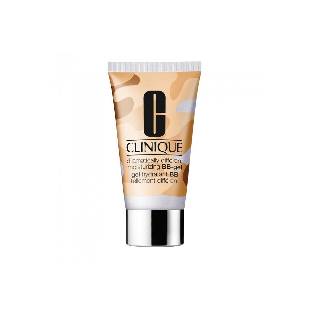 

Clinique Dramatically Different BB увлажняющий гель 50мл