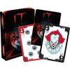AQUARIUS CChapter Two (Movie) Collectors Deck of Playing Cards