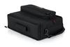 GATOR Wireless Microphone System Case for GM Wireless Microphone Series GM-5W (Holds 5 Sets)