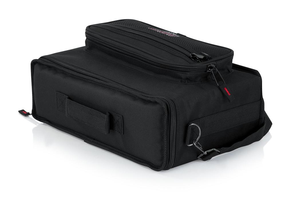 GATOR Wireless Microphone System Case for GM Wireless Microphone Series GM-5W (Holds 5 Sets)
