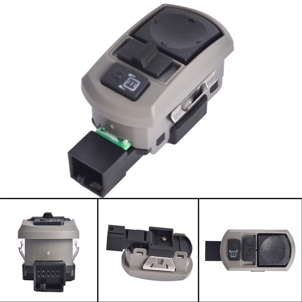 Door Mirror Switch 901-5401 For Peterbilt Kenworth T660 2006 2007 2008 2009 2010