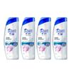 Head & Shoulders Ocean Fresh Anti-Dandruff Shampoo 4-pack