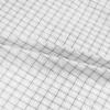 [lacoste] Men's Check Seersucker Shirt CH507E-56G70V