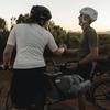 Bicycle Saddle Road Gravel Trail Shock Cushioned Slim Available in Various Sizes Saddle 614 Ergowave active 12cm [SQLAB] - Bike, Bike, Off-Road, -