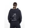 DKaren Sport Hoodie EQ001
