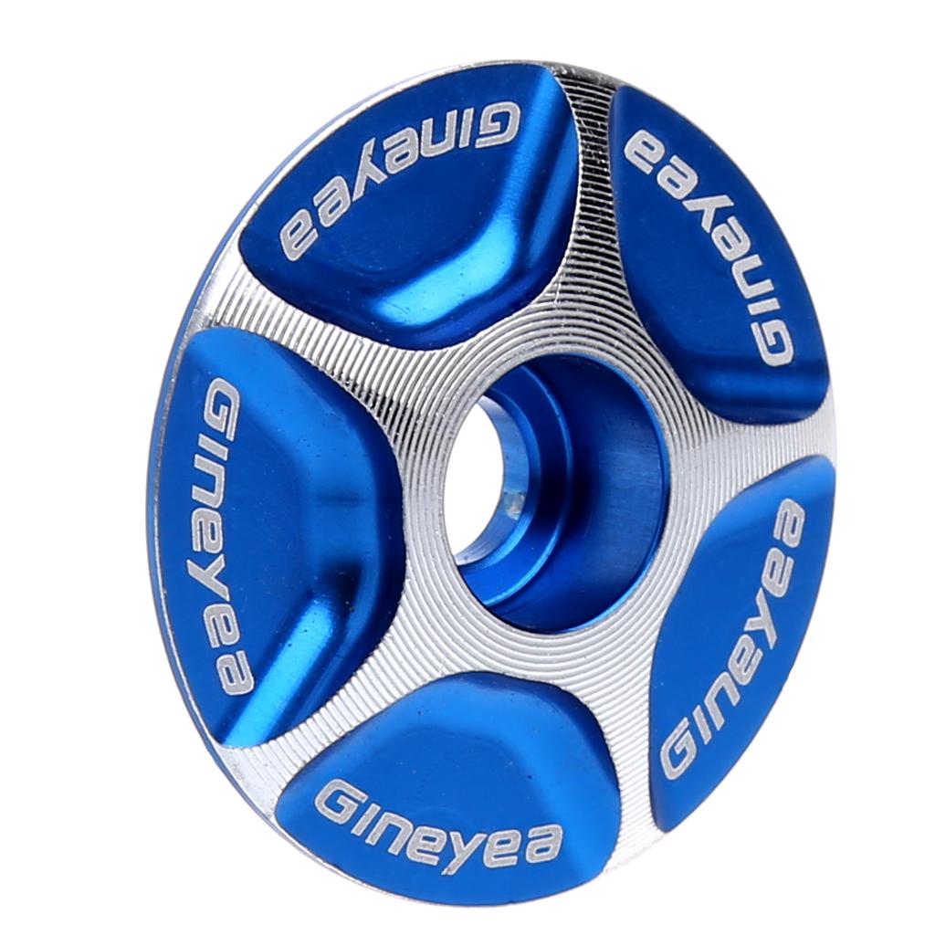 

НОВЫЙ алюминиевый безрезьбовой дорожный MTB велосипед, аксессуары для выноса, верхняя крышка для гарнитуры