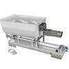 Rongyu Automatic Horizontal Sauce Filling Machine (500-2500ml)