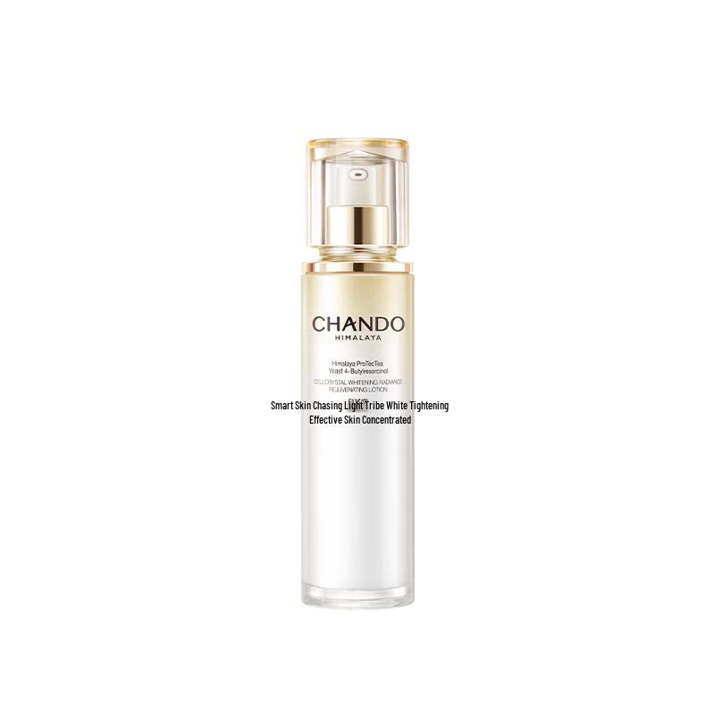 CHANDO Snow Muscle Brightening & Firming Emulsion