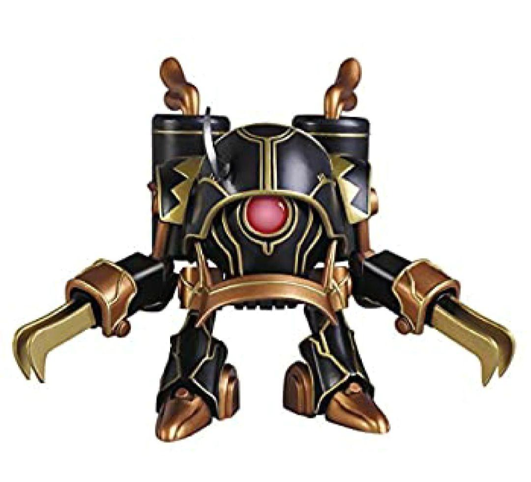 

[USED] Final Fantasy Figure Static Arts Magic Armor FF