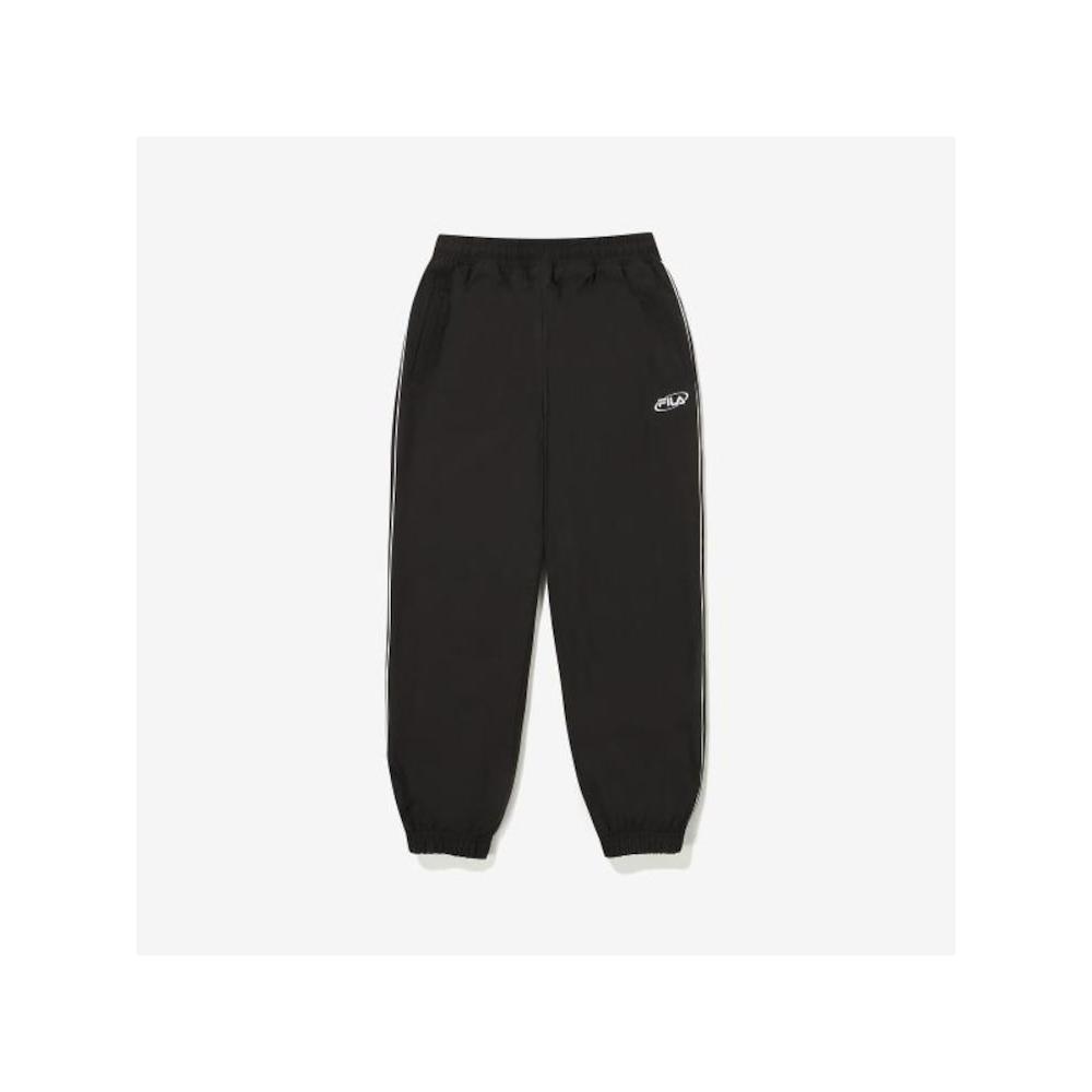 

[fila Kids] Базовые брюки-анорак Fk2wpg3201x Blk q0zFk2wpg3201xBlk BLACK/120