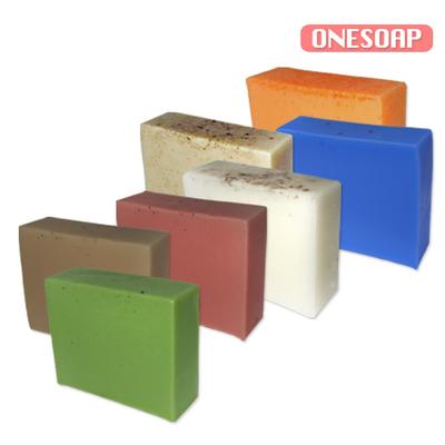 One Soap Houttuynia Cordata EM Fermented Natural Soap, 100g, 1 Unit