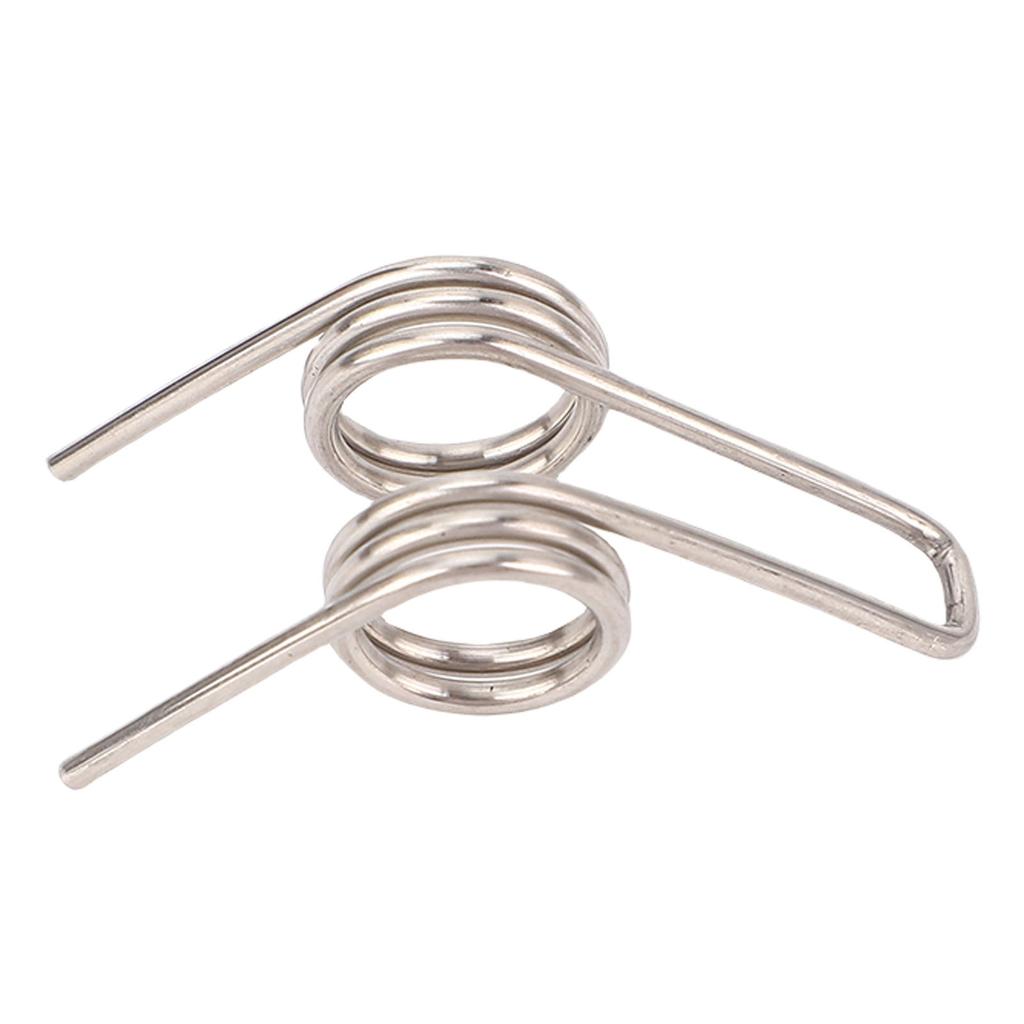 Gear Lever Knob Spring Repair Kit Stainless Steel Enhance Driving Experience LR052792 Replacement for Freelander 2