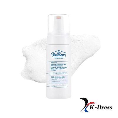 Dr. Belmeur Amino Clear Akne Blasen Schaumreiniger 150ml