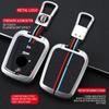 Auto Smart Fernbedienung Schlüsselhülle Abdeckung Schutzhülle Fob für BMW I3 I8 Serie Auto Innenraum Schlüsseltasche Schlüsselanhänger Styling Zubehör