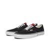 Vans Era Get The Real Low Top Skate Shoes Unisex Sneakers Black Red VN0A38FRTO2