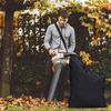 Leaf Blower Vacuum Bag Replacement with Cable Tie Oxford Cloth Portable Handle Leaf Blower  Ed Dump Bag
