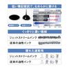 Mitsubishi Pencil Multi-function Pen Jetstream 4&1 0.5 Navy Easy To Write MSXE510005.9