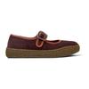Camper Women S Flat ShoeS 25fw Peu Terreno K201825 001