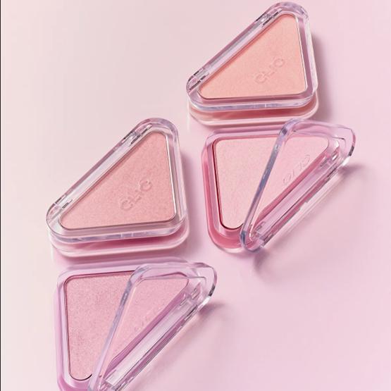 Clio Essential Blush Tap (8 Colors) 3g