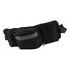 Sac Ceinture d'Entraînement pour Animaux Polyester Plusieurs Tailles Sac à Friandises Amovible pour l'Extérieur