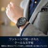 [CITIZEN] Attesa CC4055-65E GPS Watch