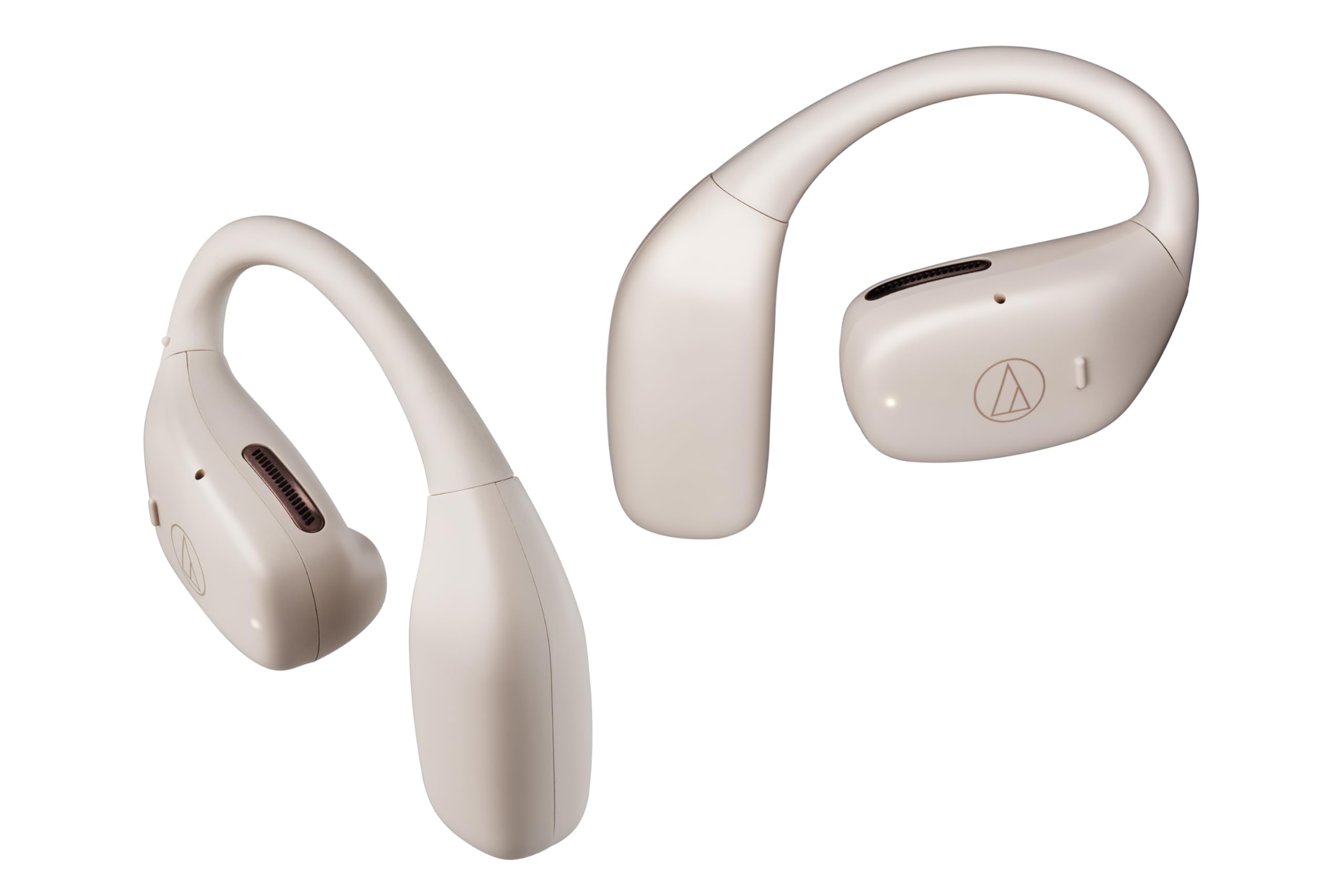 

Audio-Technica ATH-AC5TW Open Earphones White BT 5.4