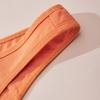 Women Solid Color Thong