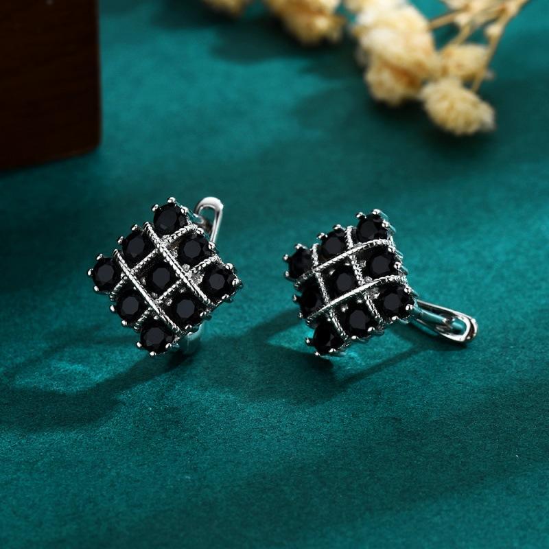 

Серьги Модная бижутерия Трансграничная Уникальная Необычная Осень Зима Стильная Высококлассный Дизайнерский вид